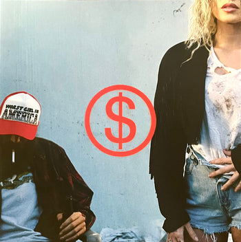 Wor$t Girl In America - Slayyyter