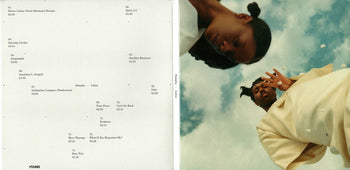 Lahai - Sampha