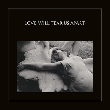 Love Will Tear Us Apart (2020 Remaster) - Joy Division