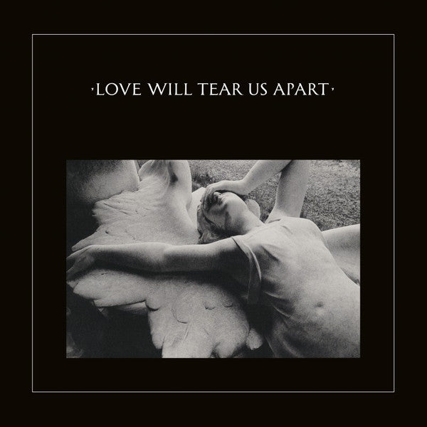 Love Will Tear Us Apart (2020 Remaster) - Joy Division