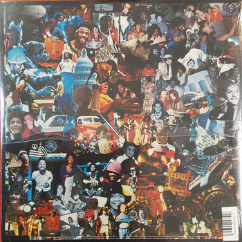 There?ÇÖs A Riot Goin?ÇÖ On - Sly & The Family Stone