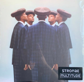 Multitude - Stromae