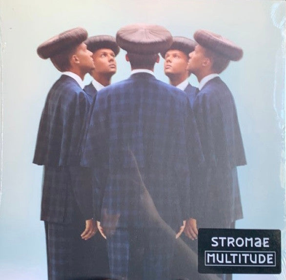 Multitude - Stromae