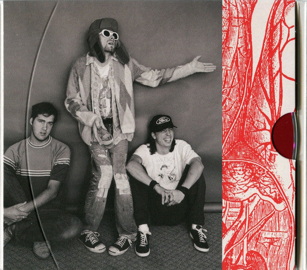 In Utero (30th Anniversary) - Nirvana