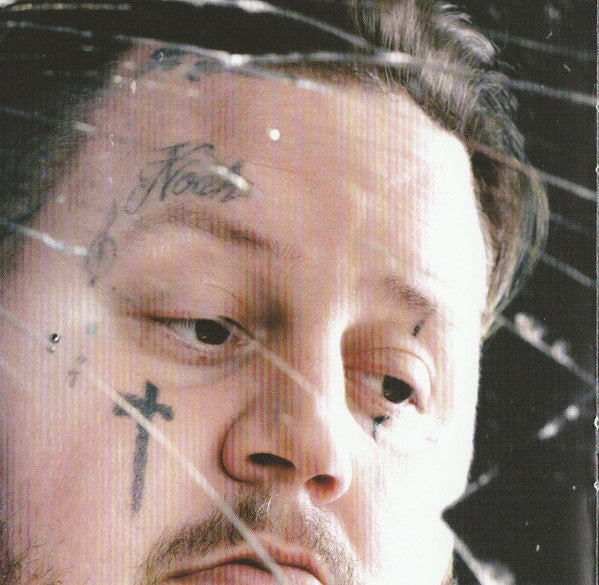 Ballads Of The Broken - Jelly Roll