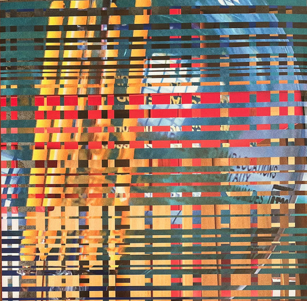 Poptical Illusion - Cale, John