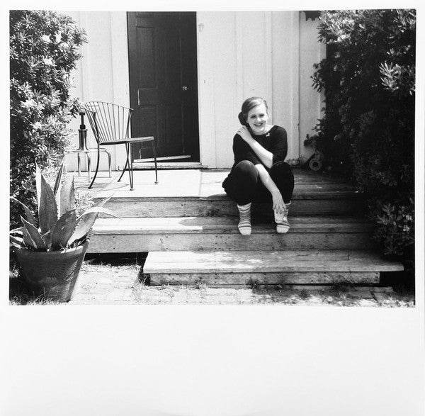 21 - Adele
