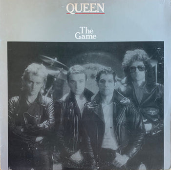 The Game - Queen