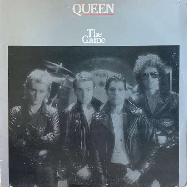 The Game - Queen