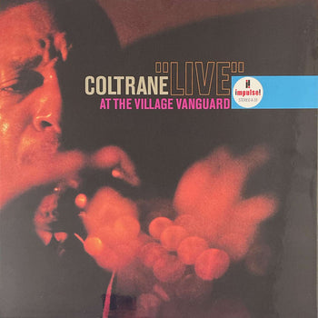 Live At The Village Vanguard - Coltrane, John