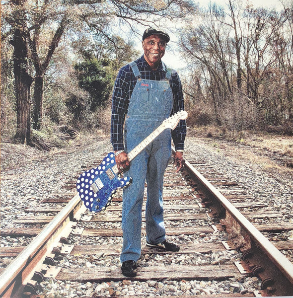 The Blues Is Alive And Well - Guy, Buddy