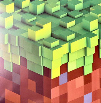 Minecraft Volume Alpha - C418
