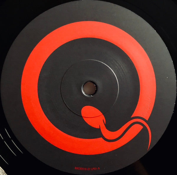 Songs For The Deaf - Queens Of The Stone Age