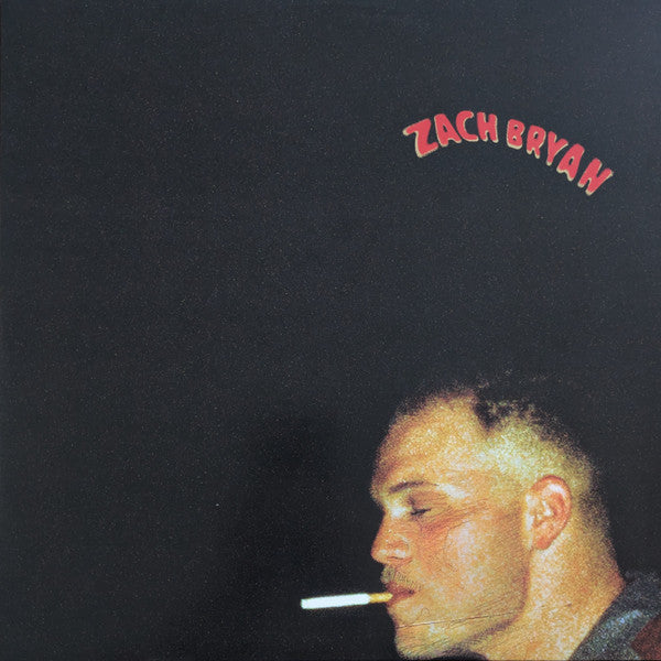 Zach Bryan - Bryan, Zach