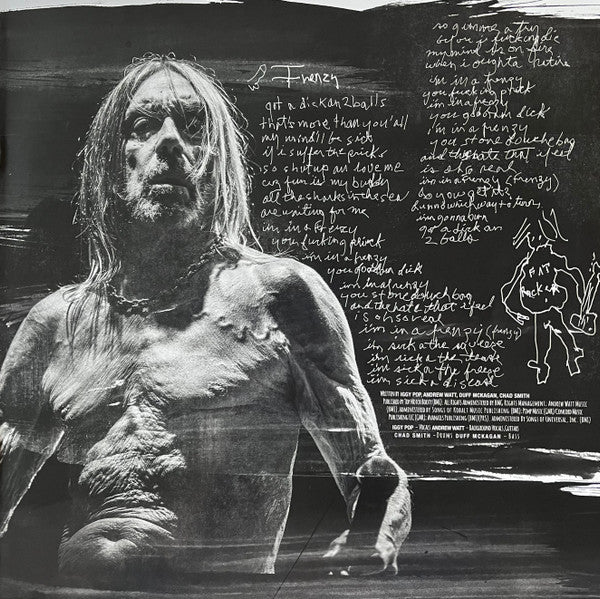 Every Loser - Pop, Iggy