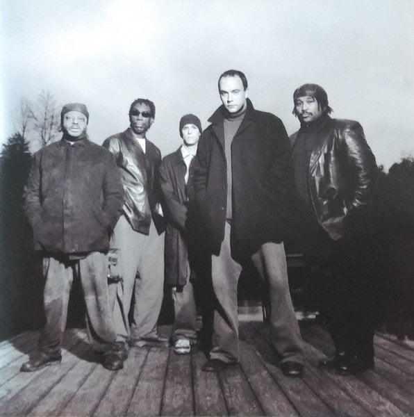 Everyday - Matthews, Dave Band