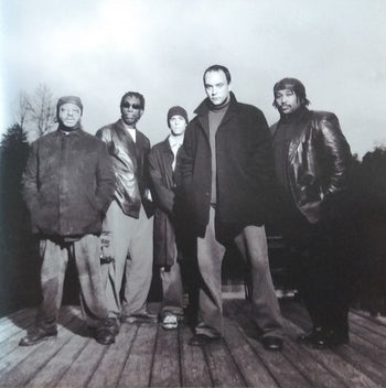 Everyday - Matthews, Dave Band