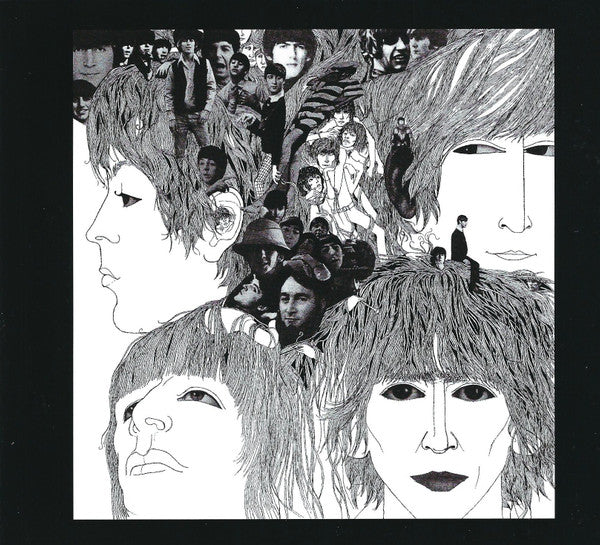 Revolver Special Edition - Beatles, The