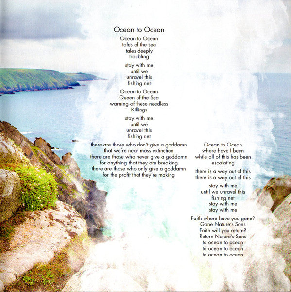 Ocean To Ocean - Amos, Tori