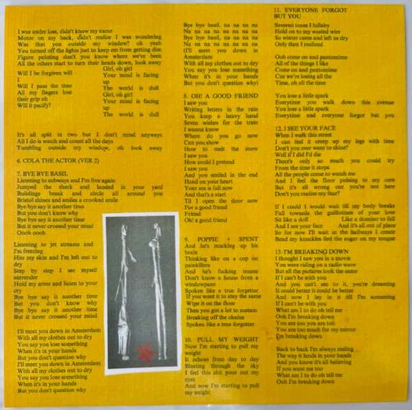Turtle Rock - Sharp Pins