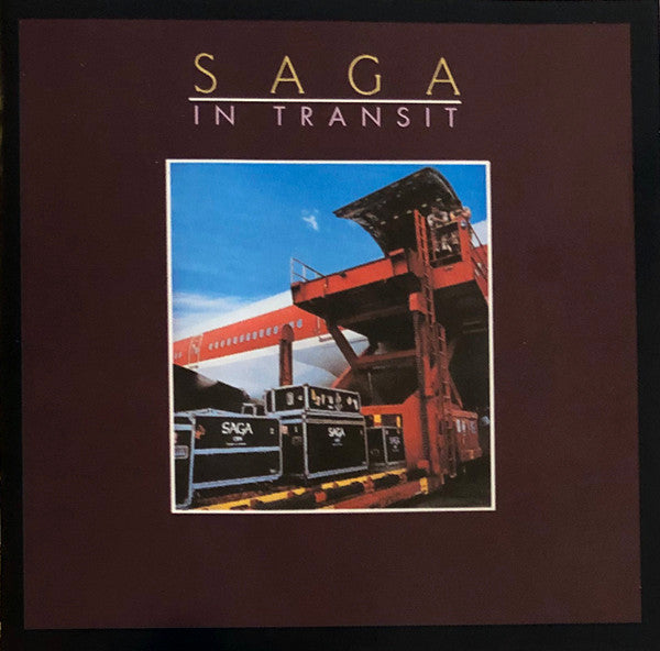 In Transit - Saga