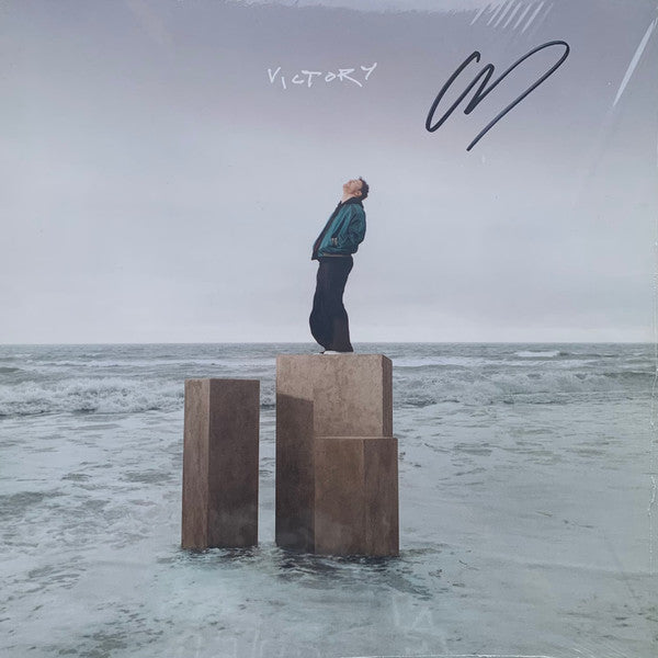 Victory - Ducrot, Cian
