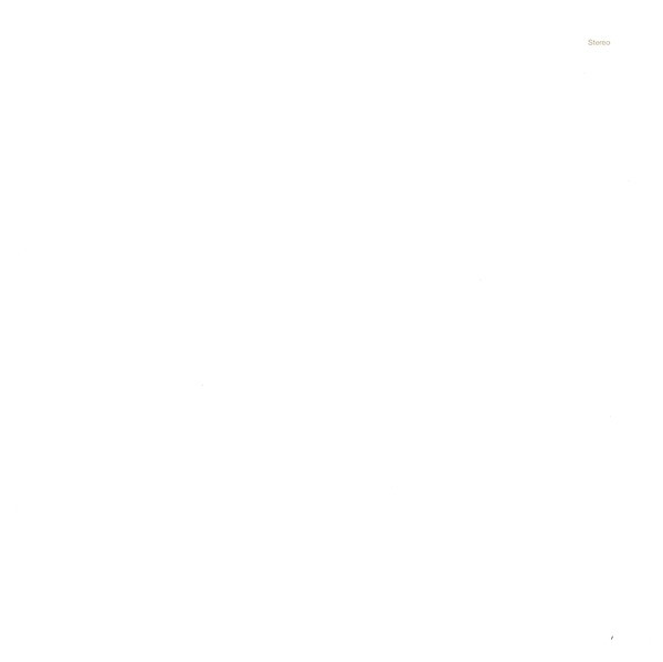 The Beatles (The White Album) - Beatles, The