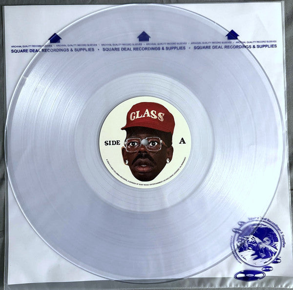 Don't Tap The Glass - Tyler, The Creator
