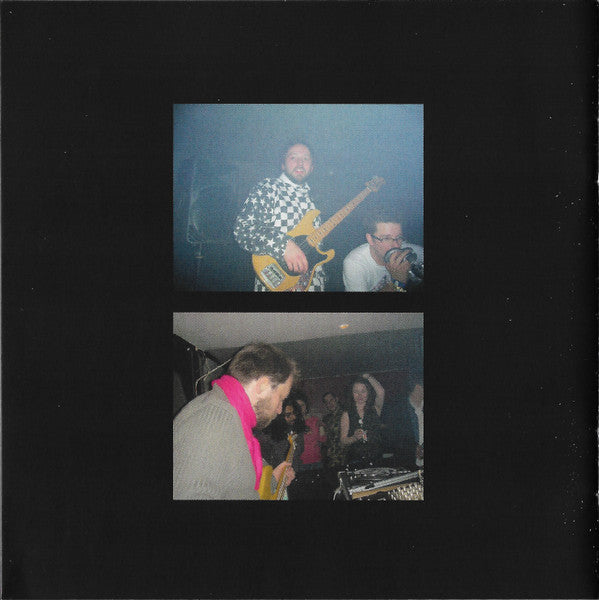 Ultravisitor - Squarepusher