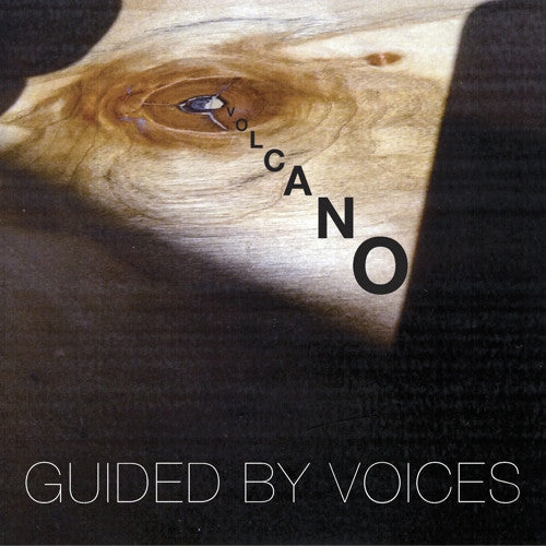 Volcano B/W Sun Goes Down - Guided By Voices