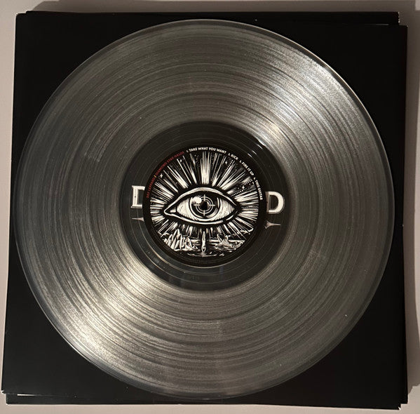 Diamond Star Halos - Def Leppard