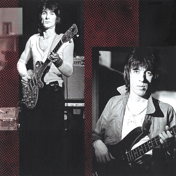Tattoo You - Rolling Stones