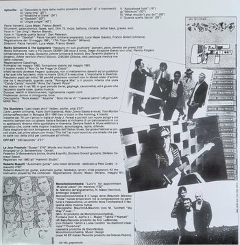 Matita Emostatica / VARIOUS - Matita Emostatica / Various