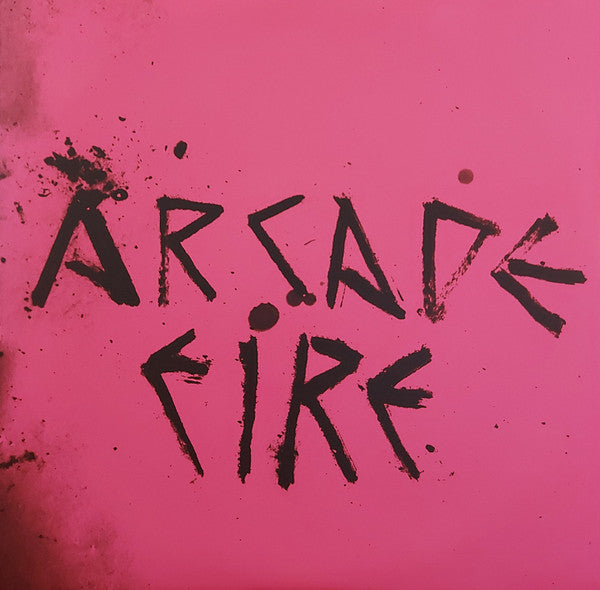 Pink Elephant - Arcade Fire