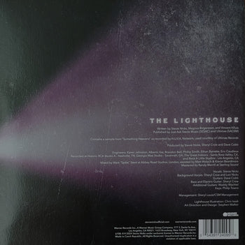 The Lighthouse  - Nicks, Stevie