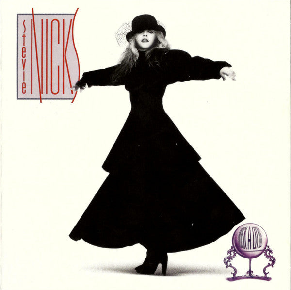 Complete Studio Albums & Rarities - Nicks, Stevie