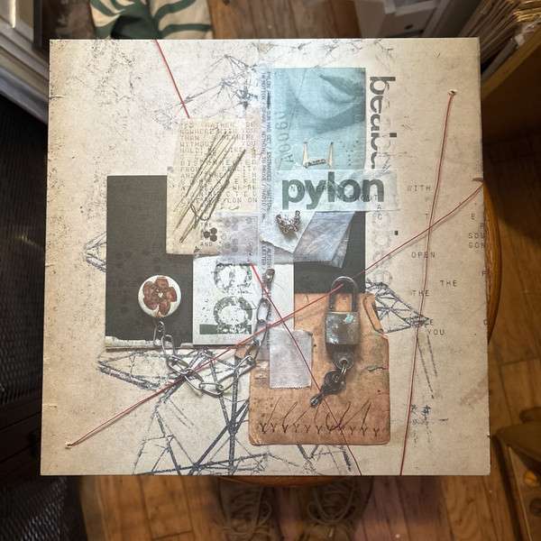 Pylon [Indie Exclusive Oyster + Poster] - beabadoobee