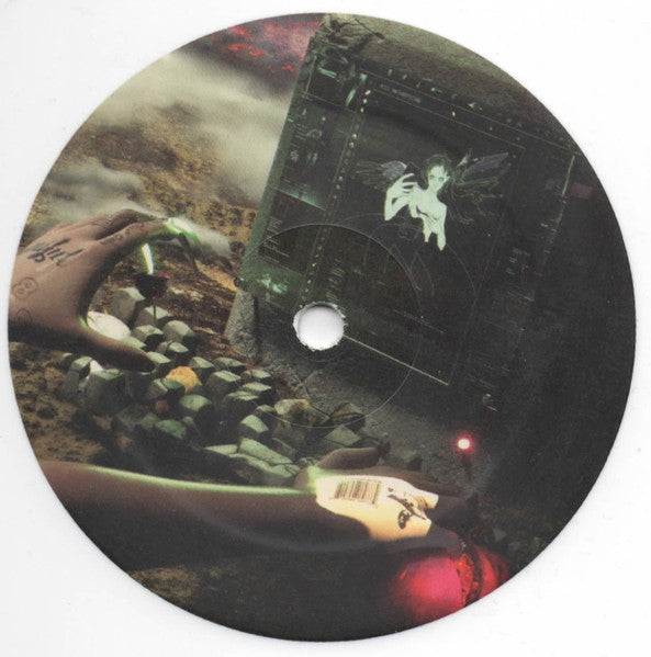 Miss Anthropocene - Grimes