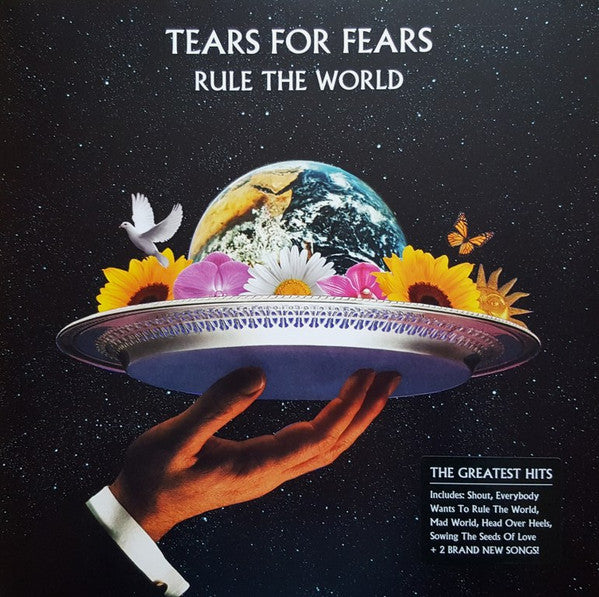 Rule The World - Tears For Fears