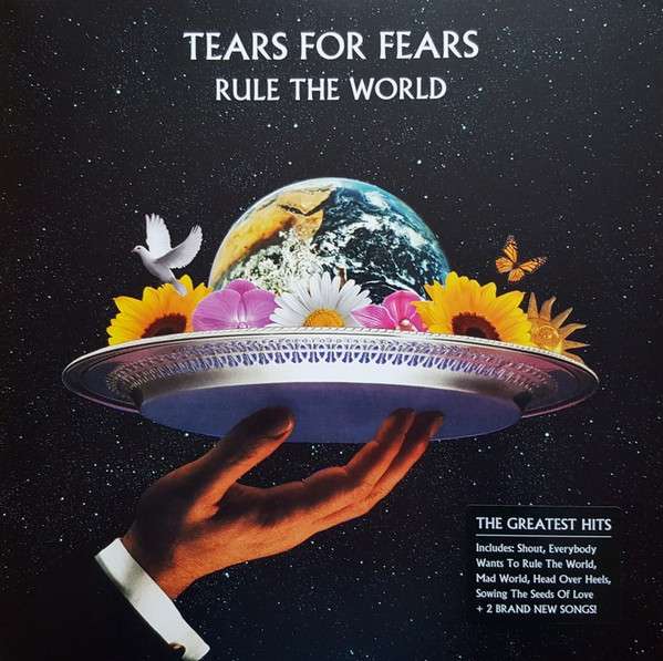 Rule The World - Tears For Fears