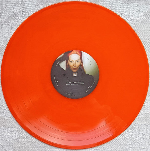Fight the Real Terror - My Brightest Diamond
