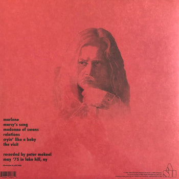 1975 Mekeel Sessions - Jackson, Frank C.
