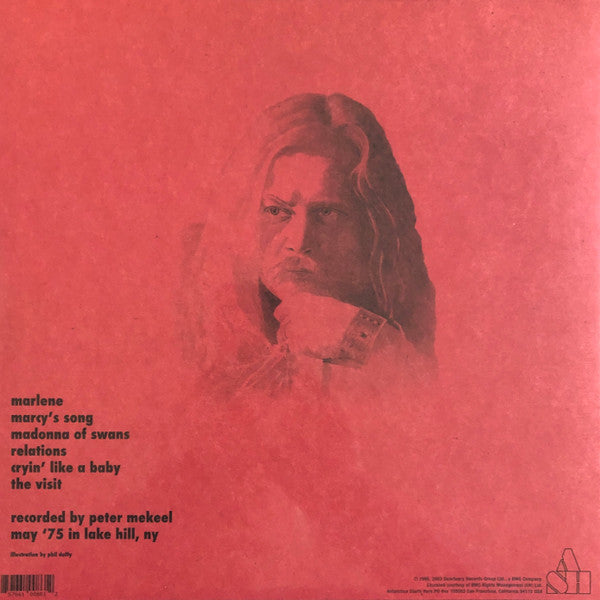 1975 Mekeel Sessions - Jackson, Frank C.