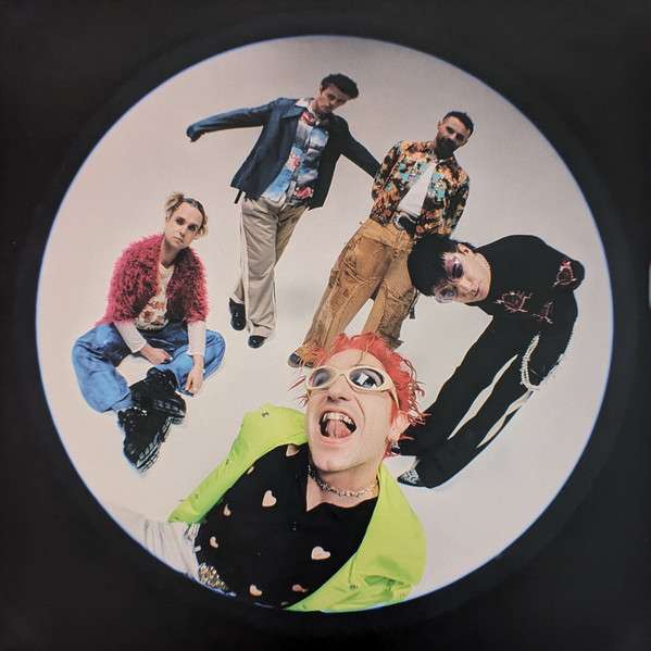 Romance - Fontaines D.C. [LP]