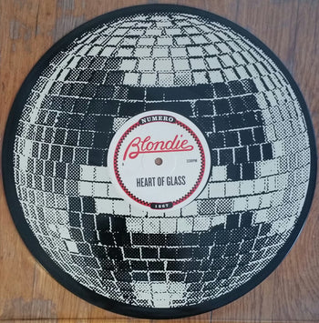 Heart Of Glass - Blondie