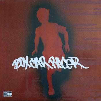 Box Car Racer - Box Car Racer
