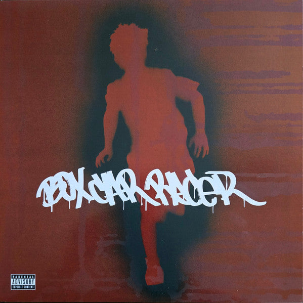 Box Car Racer - Box Car Racer