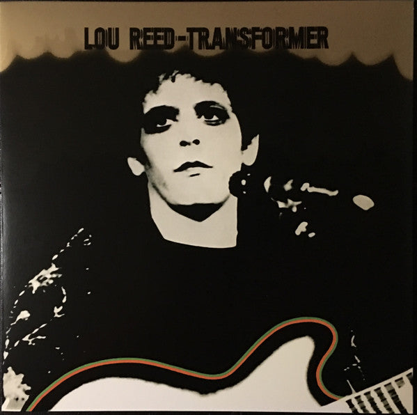 Transformer - Reed, Lou