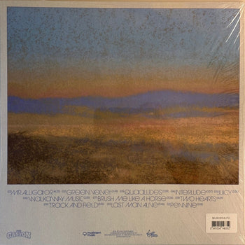 The Canyon - JJerome87