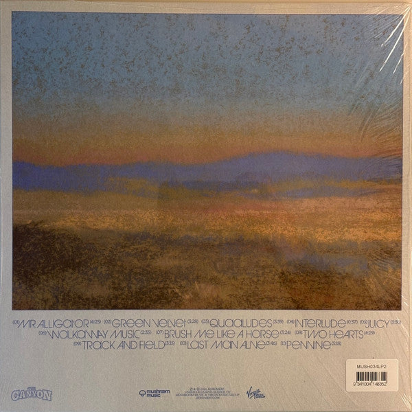 The Canyon - JJerome87